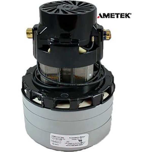 Gofer Parts Replacment Vac Motor - QB For Ametek 116197-00 GVM120014